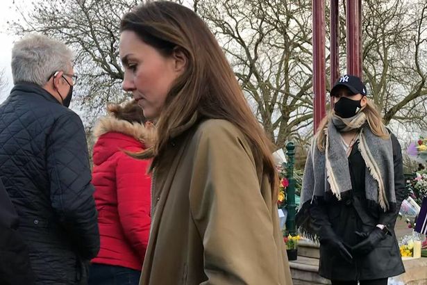 'We betray Sarah Everard's memory by not mentioning 27 other women killed in 2021'
