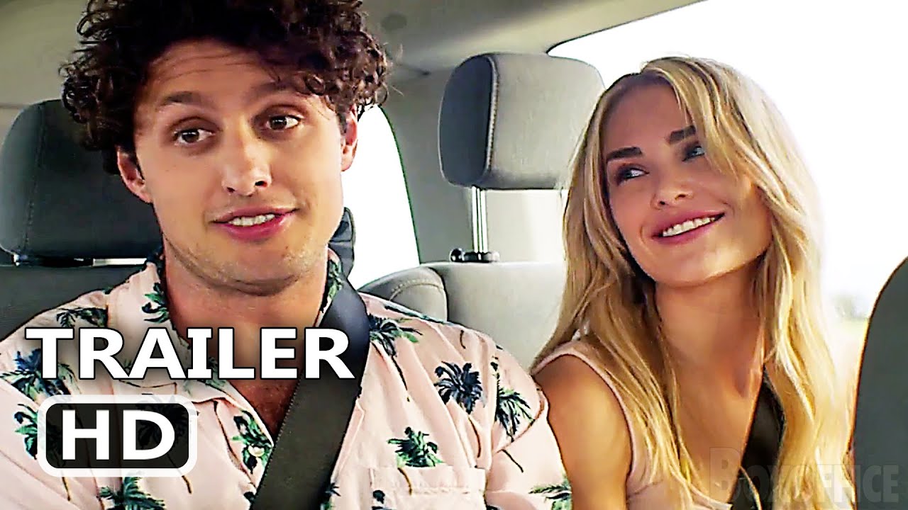 THE RESORT Trailer (2021) Michelle Randolph, Thriller Movie