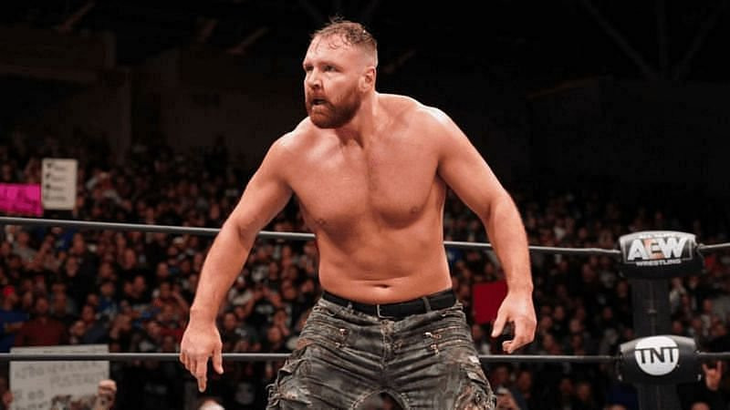 Jon Moxley wins GCW World Championship from Matt Cardona in shock appearance one night before AEW All Out