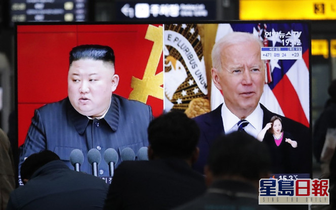 北韩批评美国存敌意挑衅 警告将招不好后果