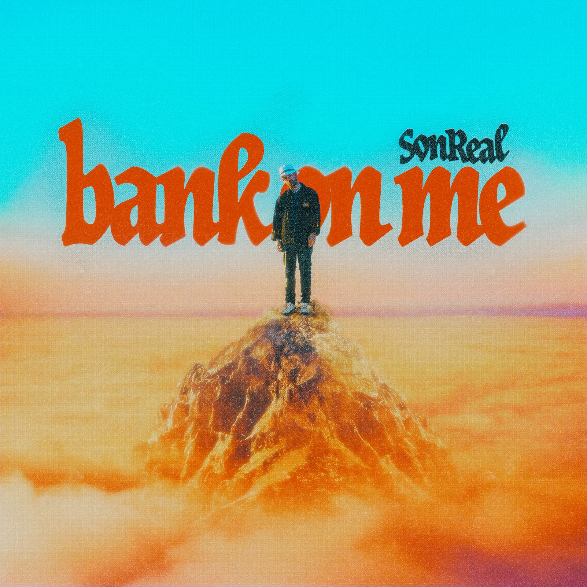 Listen to “Bank On Me,” SonReal’s Track About Betting on Yourself