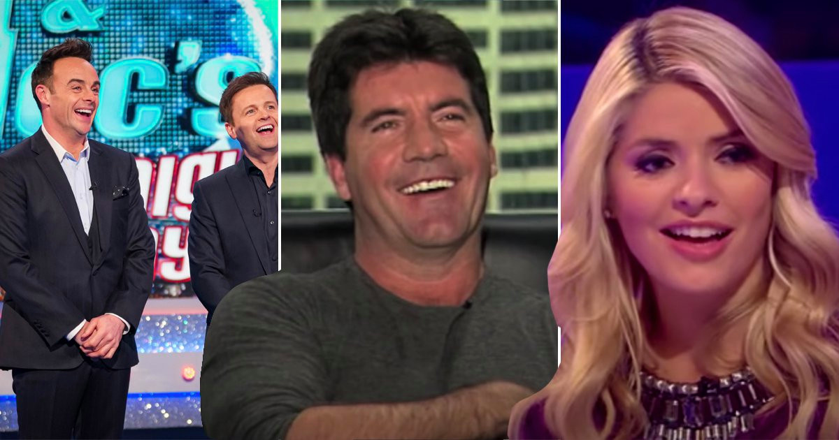 Saturday Night Takeaway: 7 funniest pranks in show’s history, from Simon Cowell to Holly Willoughby