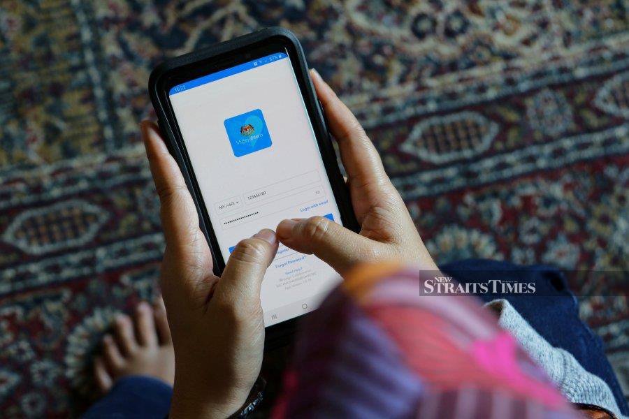 'Include Covid-19 test results on MySejahtera'