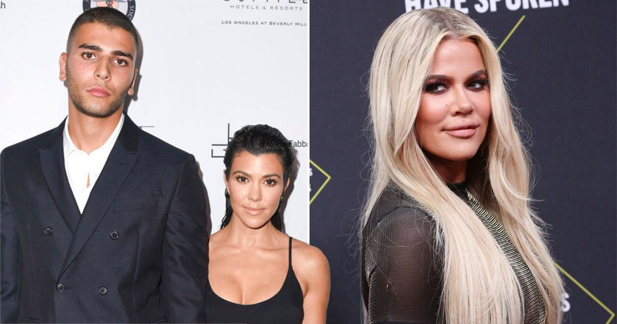 Kourtney Kardashian’s ex hits back at ‘gossipers’ after Khloe’s scathing ‘toxic’ tweet