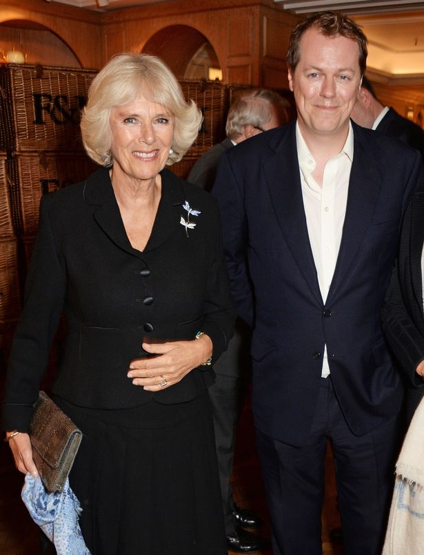Girlfriend of Prince Charles’s stepson Tom Parker Bowles dies of cancer at 42