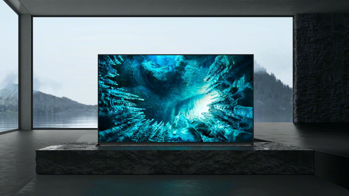 Sony TVs are finally catching up with the PS5