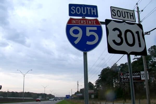 Mother of 6 Fatally Shot in Road Rage Episode, Police Say