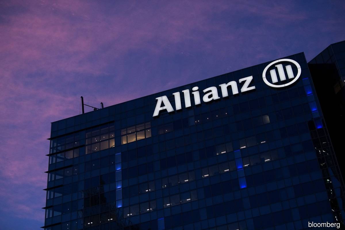 Allianz studying Hartford situation after Chubb's US$23 billion bid — sources