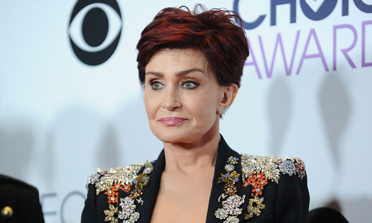 Sharon Osbourne quits The Talk following on-air clash with co-hosts