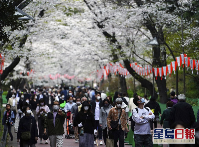 解除紧急事态一周即疫情反弹 日本恐爆第4波疫情