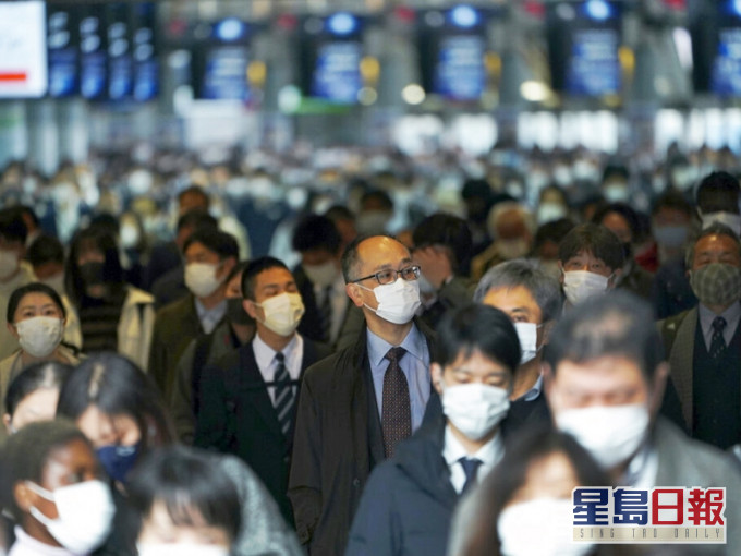 据报日本政府拟向民众发电子「疫苗护照」