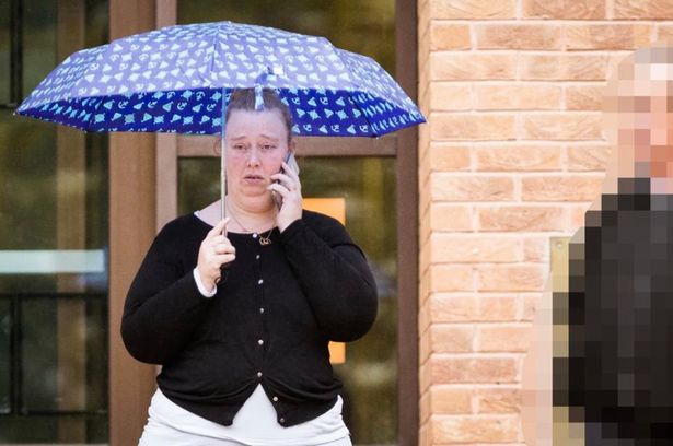 Mum-of-3 gave boy, 12, crisps and sweets to touch her sexually in field near school