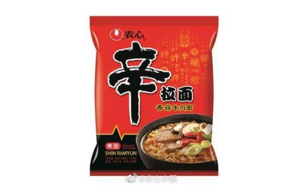 靠卖方便面一年赚120亿！这位食品大亨去世了...