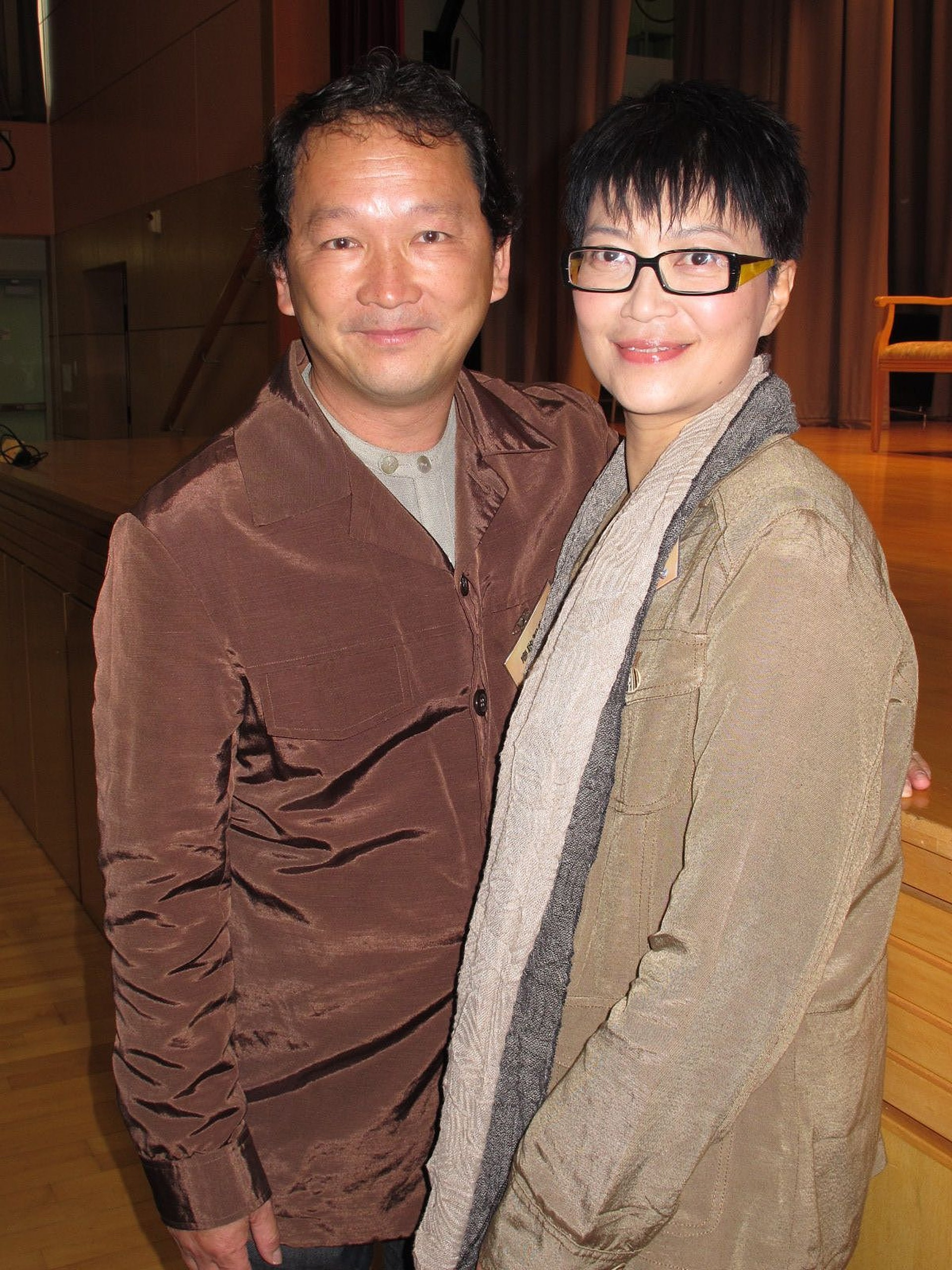 A Lookback At The Tough Life Of Late Actor Liu Kai-Chi