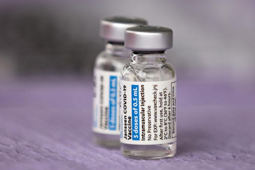 South Korea's expert panel says Johnson & Johnson Covid-19 vaccine safe, effective for approval