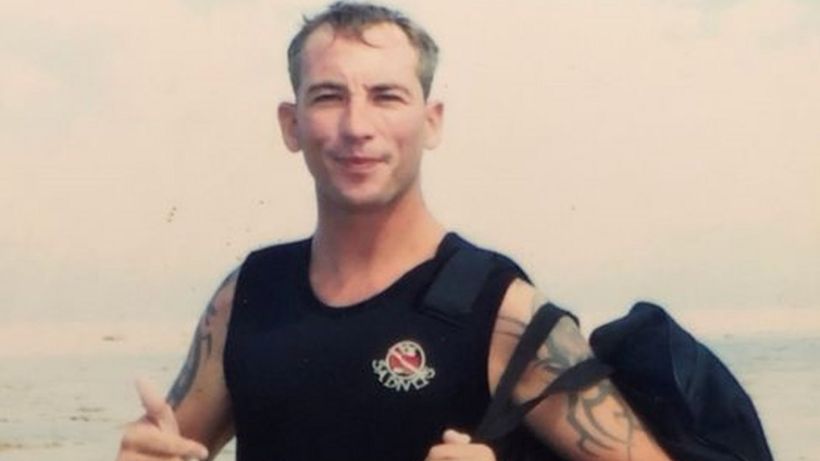South African Adrian Nel killed in Mozambique jihadist attack