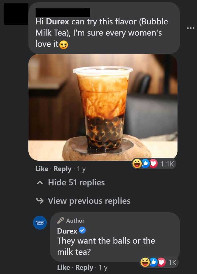 Durex Coming Out With Durian-Flavoured Condoms & Everyone Knew It’s an April Fools’ Joke