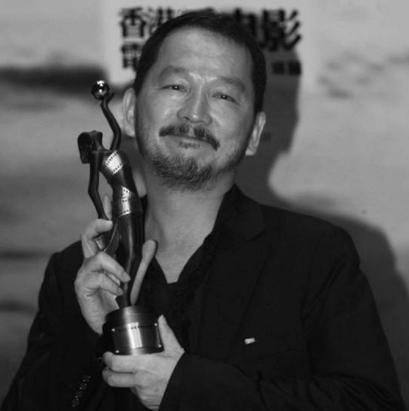Veteran Hong Kong actor Liu Kai Chi dies of stomach cancer