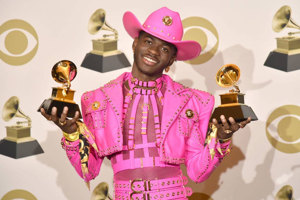 Lil Nas X Reminded Parents What "Old Town Road" Is About After He Was Criticized For The "Call Me By Your Name" Video