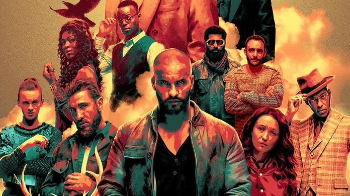 American Gods Cancelled by Starz After Three Seasons
