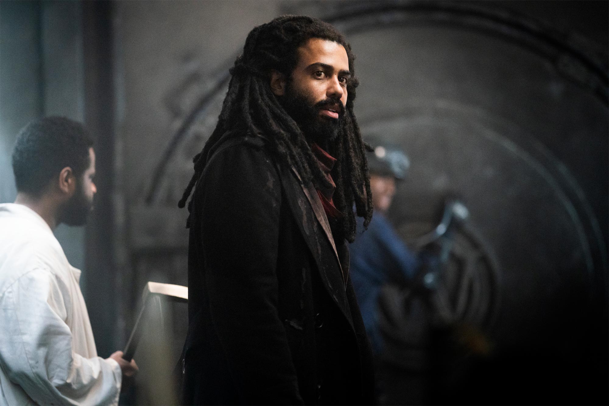 What to Watch on Monday: It's the end of the line for Snowpiercer season 2