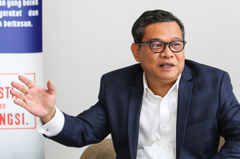 MCMC looking into more areas to better protect children online