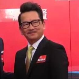 Hong Kong actor Liu Kai Chi dies of stomach cancer