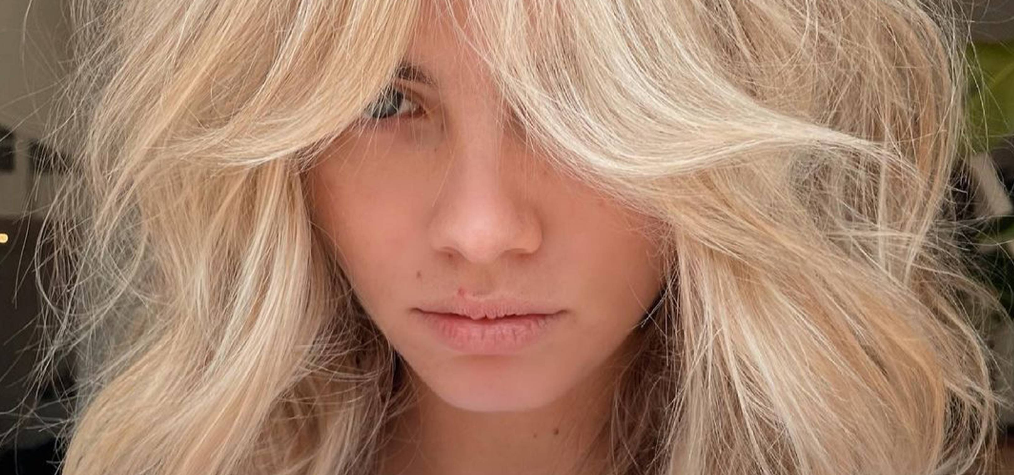 The coolest Spring 2021 haircuts you *need* to try, from the glam shag to the Brit bob