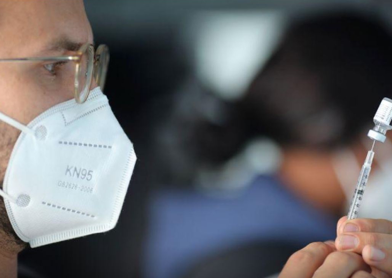 Pfizer, Moderna Covid-19 vaccines highly effective after first shot in real-world use: Study