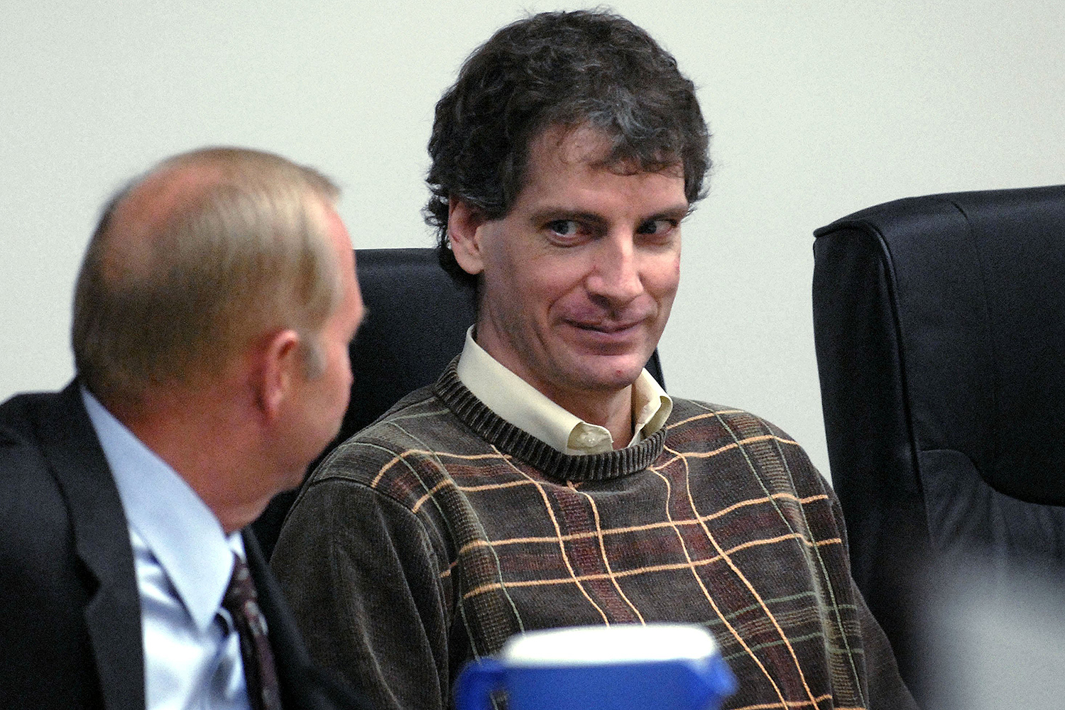 Serial Killer Joseph Edward Duncan Dies in Prison at 58