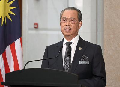 PM: Everyone is a frontliner