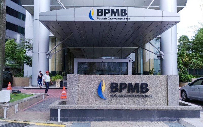 BPMB gets deal to co-finance RM3.3bil power plant