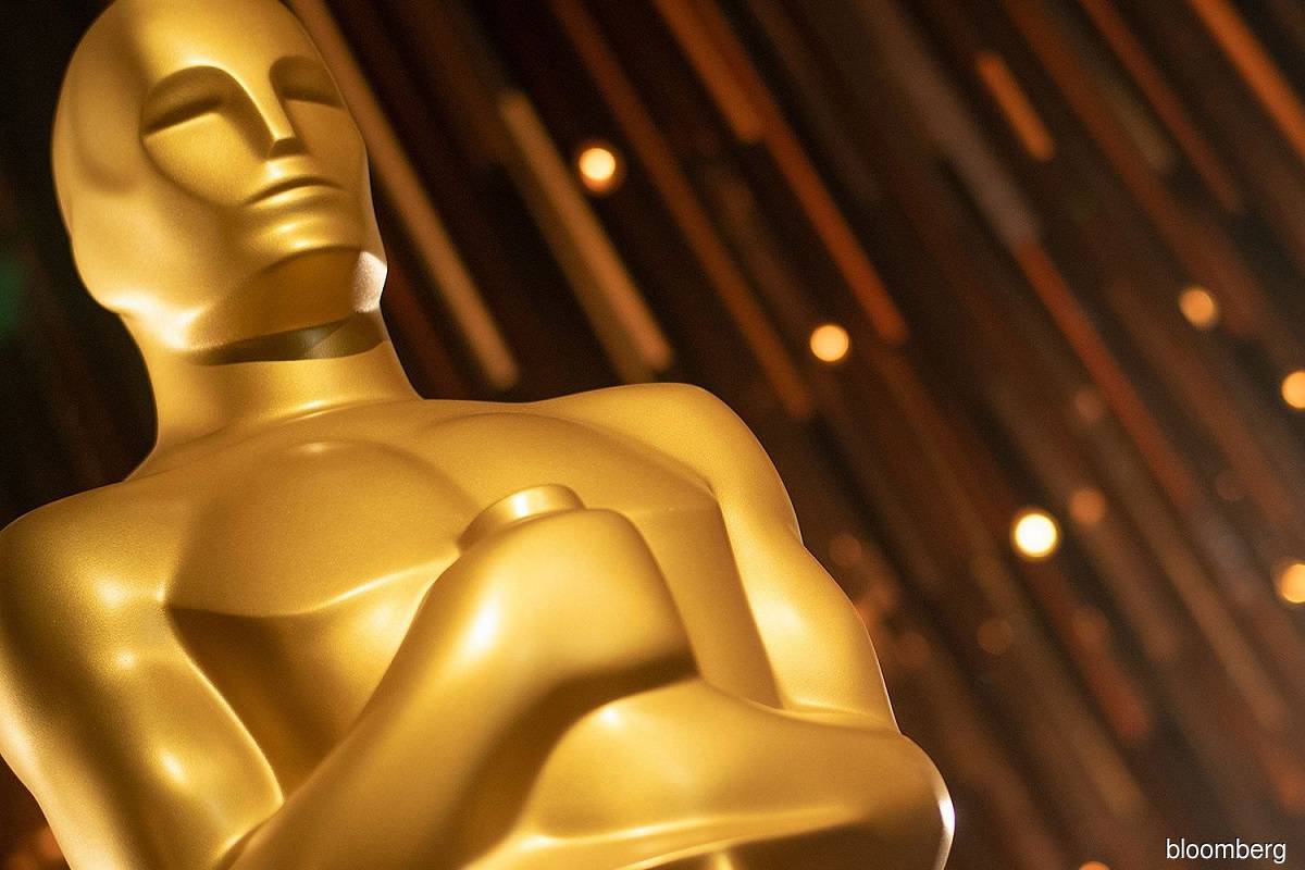 Oscars dumped by Hong Kong’s TVB after China censorship order