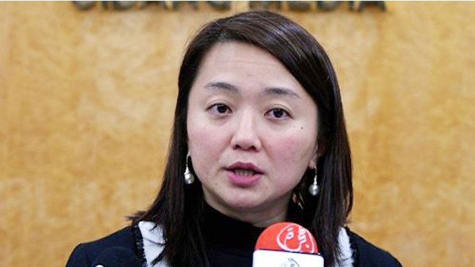 未接“参与Undi18集会”传召 杨巧双：将配合警方并坚持立场