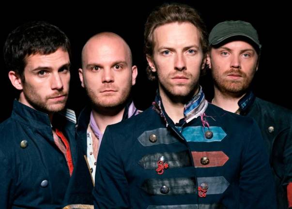 Coldplay adopts Interceptor 005 to clean Malaysia’s river