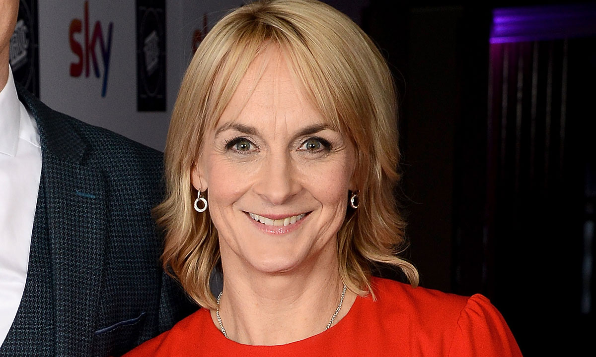 Louise Minchin's mysterious absence from BBC Breakfast explained after concerning fans