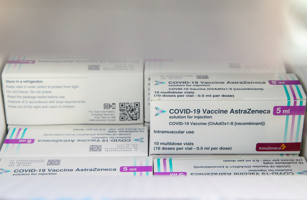 Trials turn spotlight on alternative ways of Covid-19 vaccine delivery