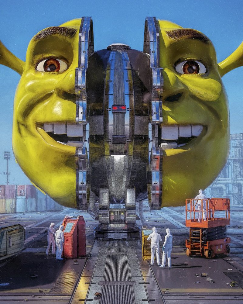 ‘We don’t worship at Beeple’s feet’: US$70m buyers of NFT by American artist on their auction success and why they became art investors