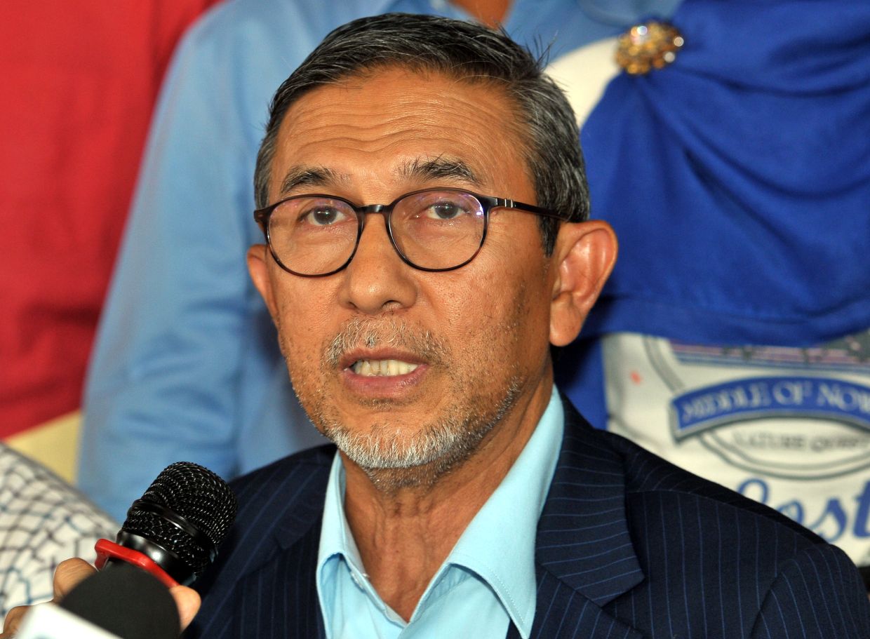 Undi18 must be implemented as soon as possible, says Deputy Speaker