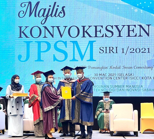 Expedite plans to build Mesilou campus – Yakub