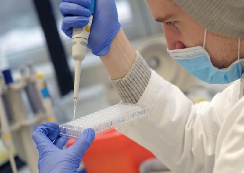 In mutant variants, has the coronavirus shown its best tricks?