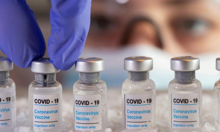 Russia registers world's first Covid-19 vaccine for animals