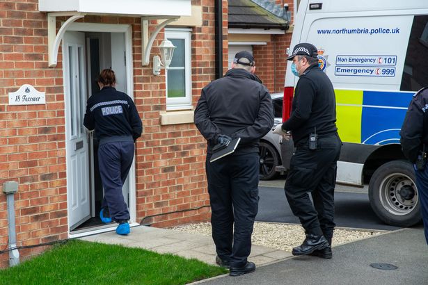 Cage fighter guilty of murdering ex and attempting to kill boy, 15, she had sex with