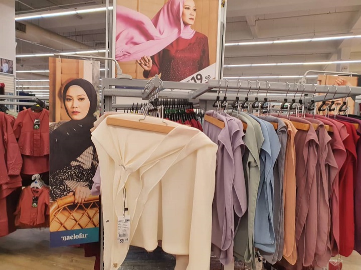 Lotus’s Officially Takes Over Tesco Stores Today, All You Need To Know