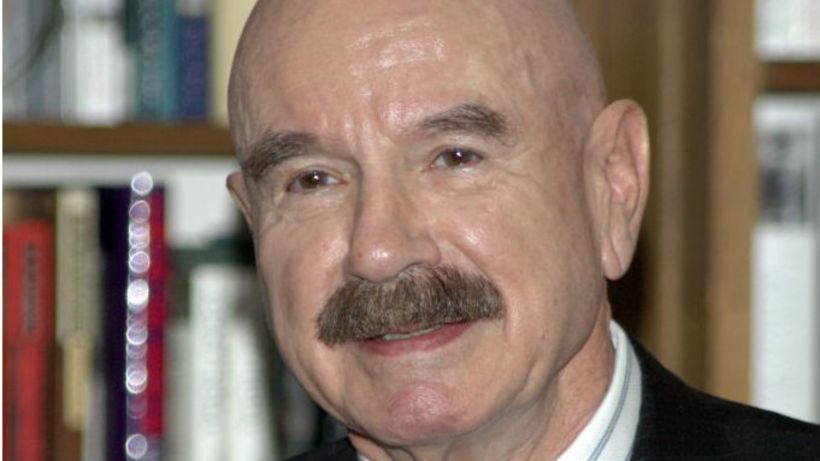 Watergate mastermind G Gordon Liddy dies aged 90