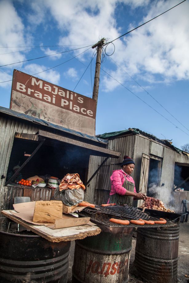 Best sausages around the world - and top places where you can find them