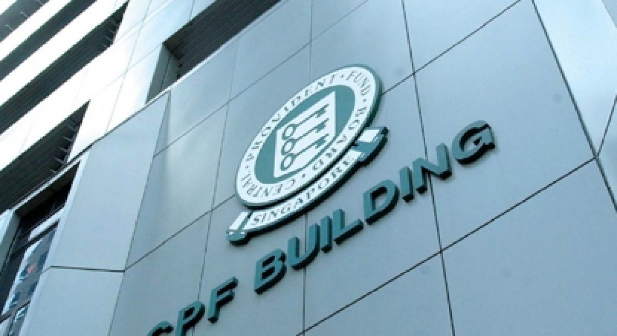 Two charged for attempt to defraud CPF
