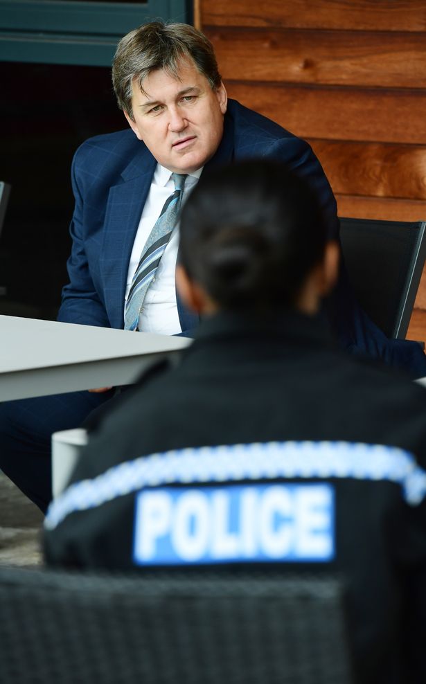 Criminals could be made to wear 'sobriety tags' to combat alcohol-fuelled crime