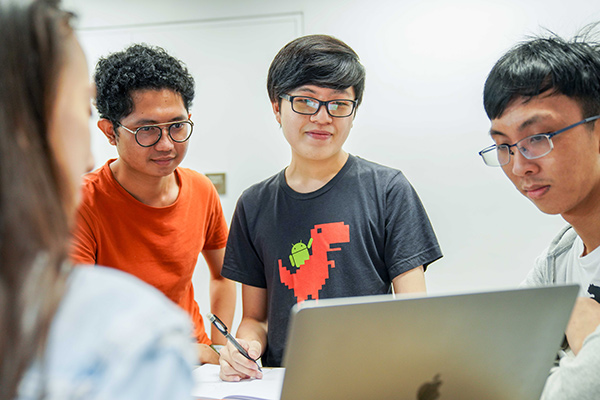 Shopee Insider: Frontend Engineering