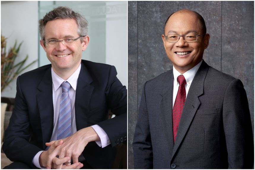 NUS Law's dean-designate relinquishes position, current dean to continue for 4th term